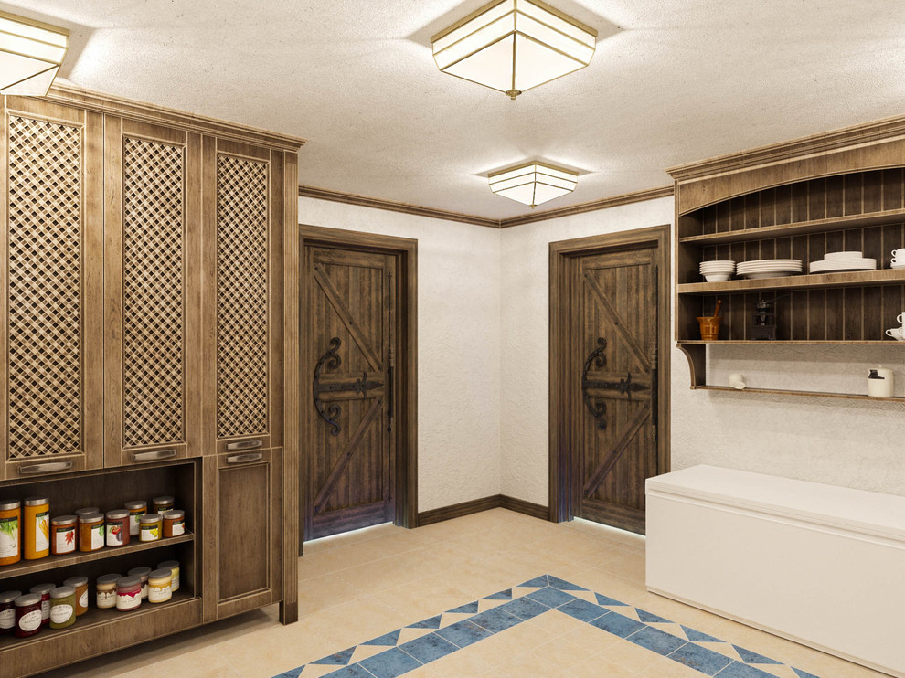 Новороссийск 5 Бригада Дом с Восточным акцентом