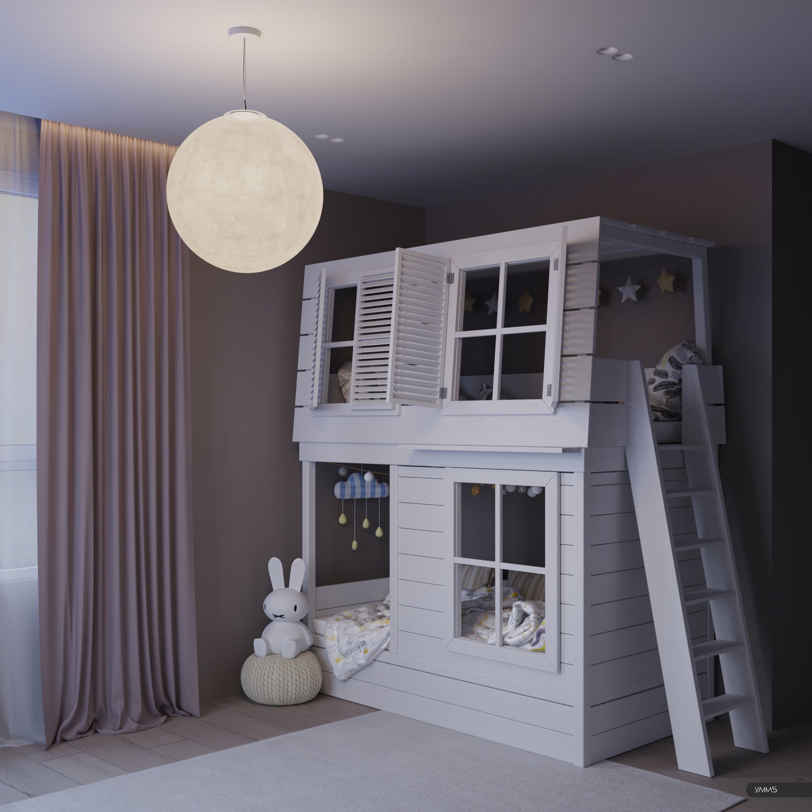 AL 2033 | Квартира 88м2