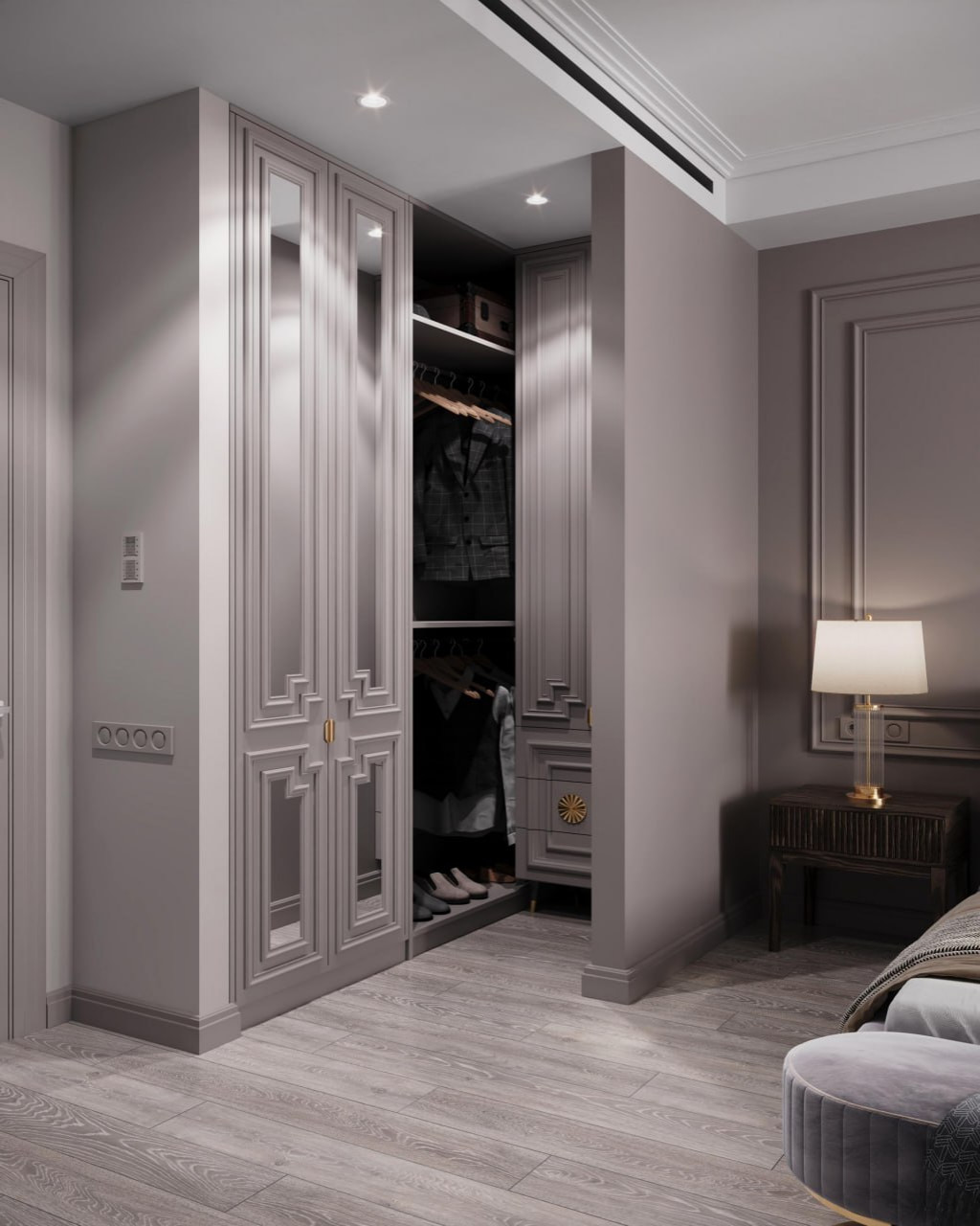 Квартира в ЖК "Новочерёмушкинская"