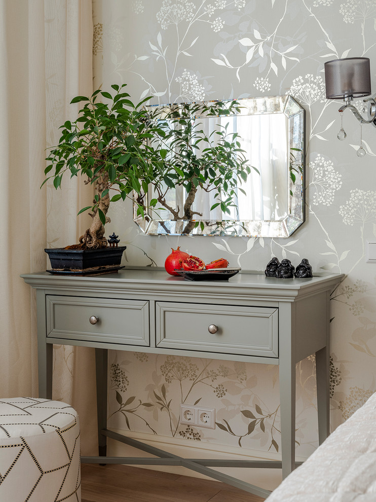 Квартира в сталинке на Соколе для большой семьи