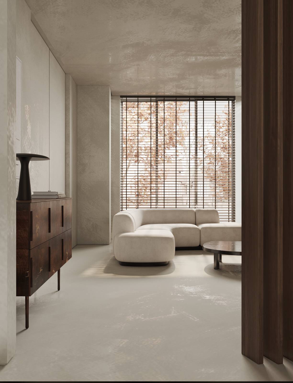 Perfect example of a traditional London  house built in the end of the 19th.