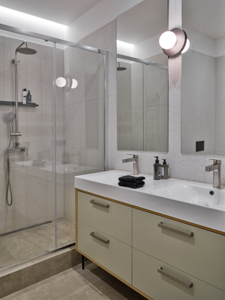 ЖК Вандер парк