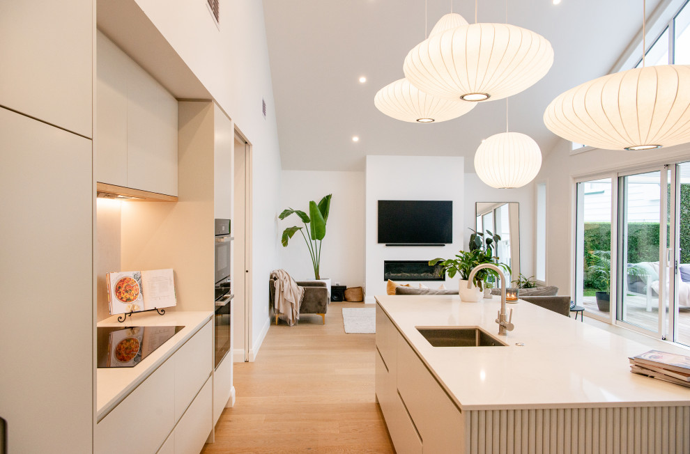 Фотосъемка виллы на Конкурс Архитектурного Дизайна