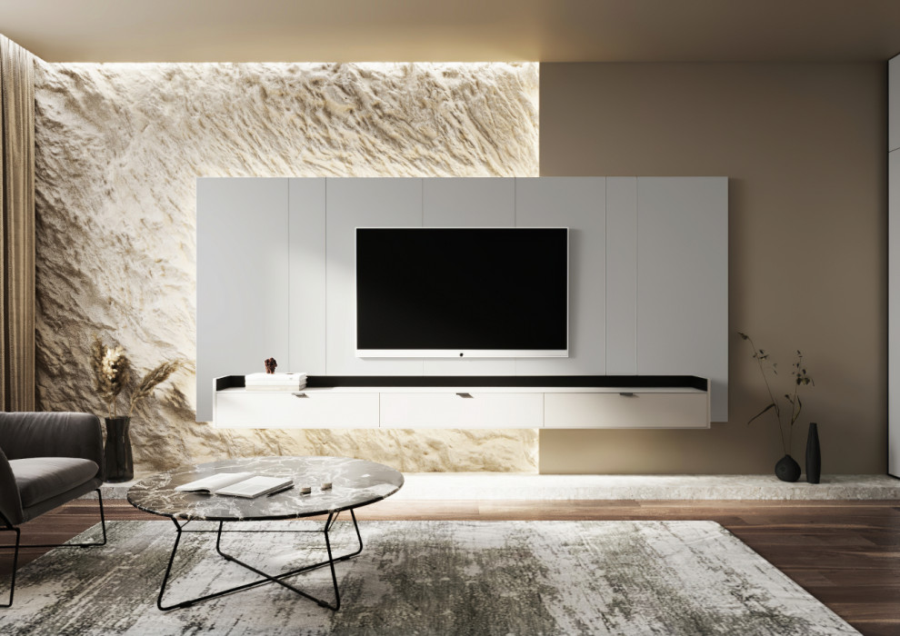 Квартира на Беловежской улице