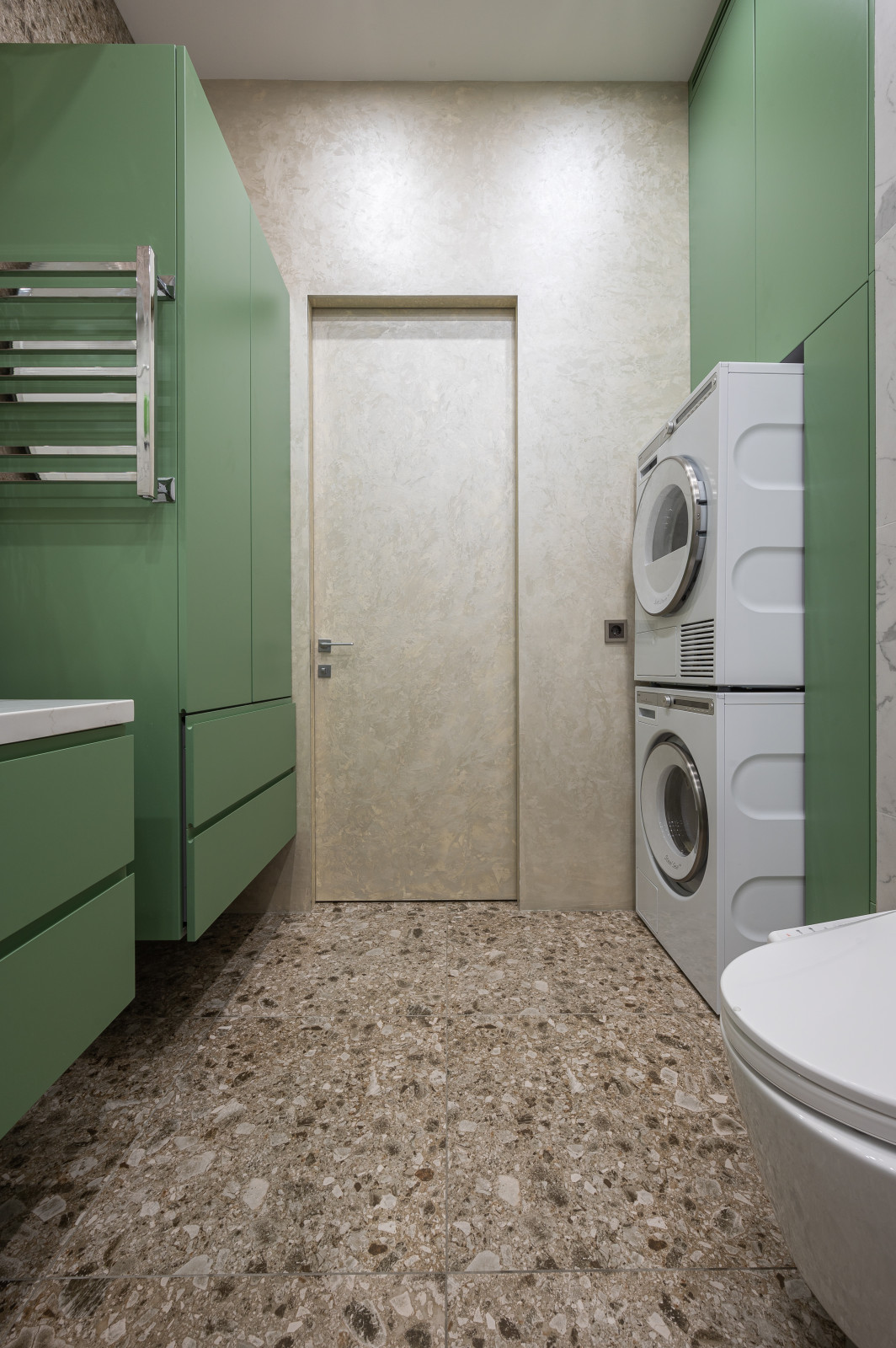 Фото Квартира в Москве