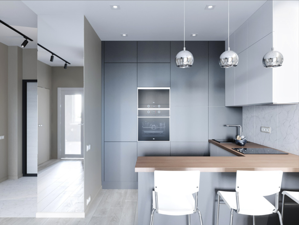 Обложка проекта: Дизайн интерьера