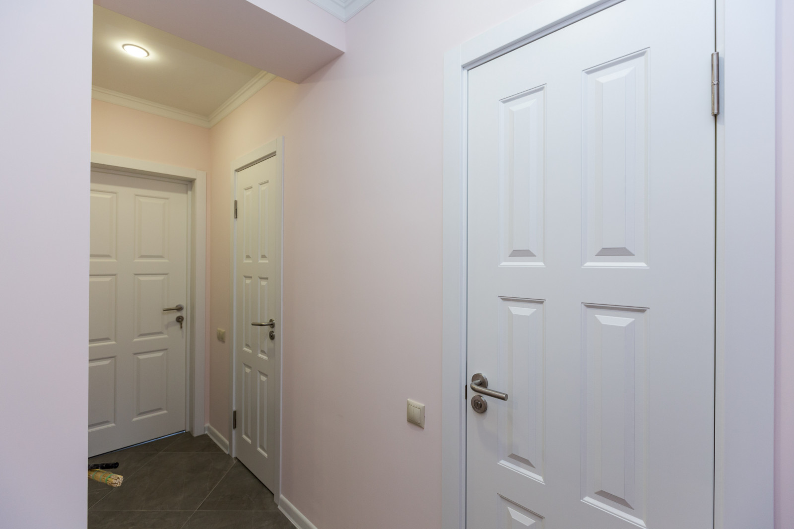 Ремонт под ключ