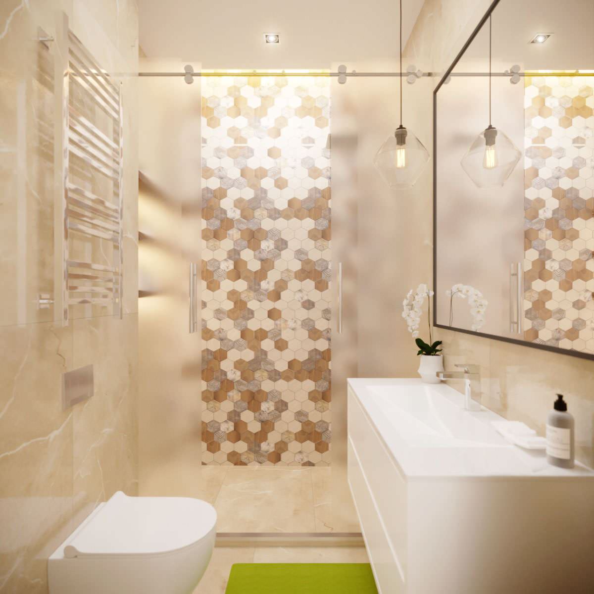 Дом в современном стиле