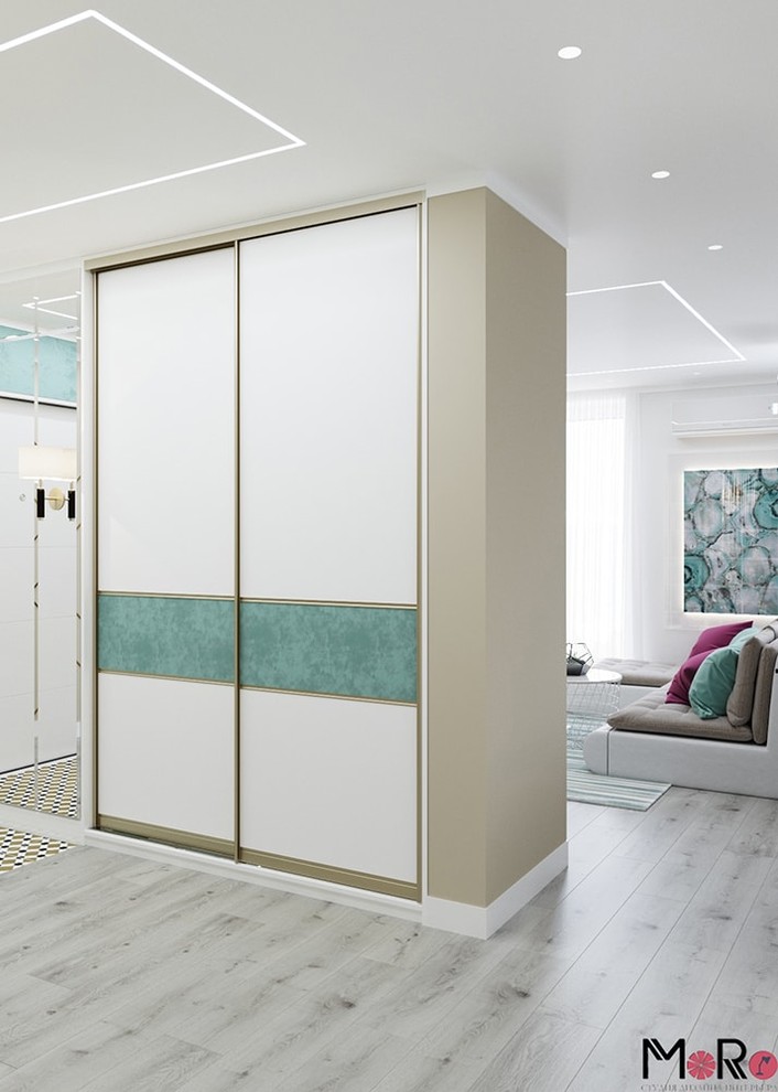 2к.кв в Москве