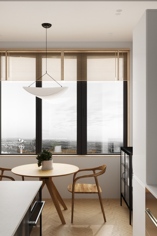 ЖК Тушино 2018 -41 кв.м