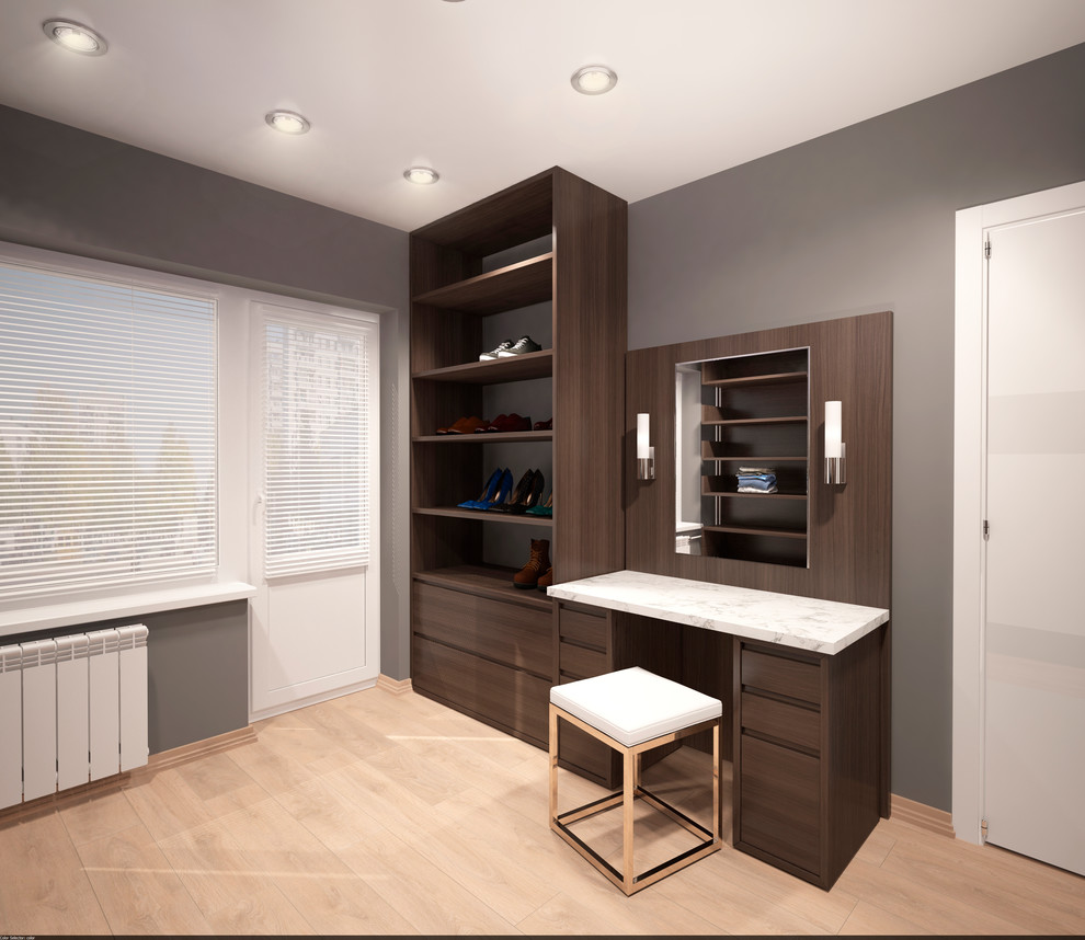 Обложка проекта: Гардероб