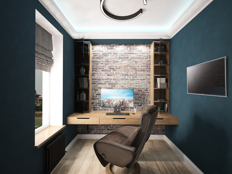 Подмосковные просторы 67