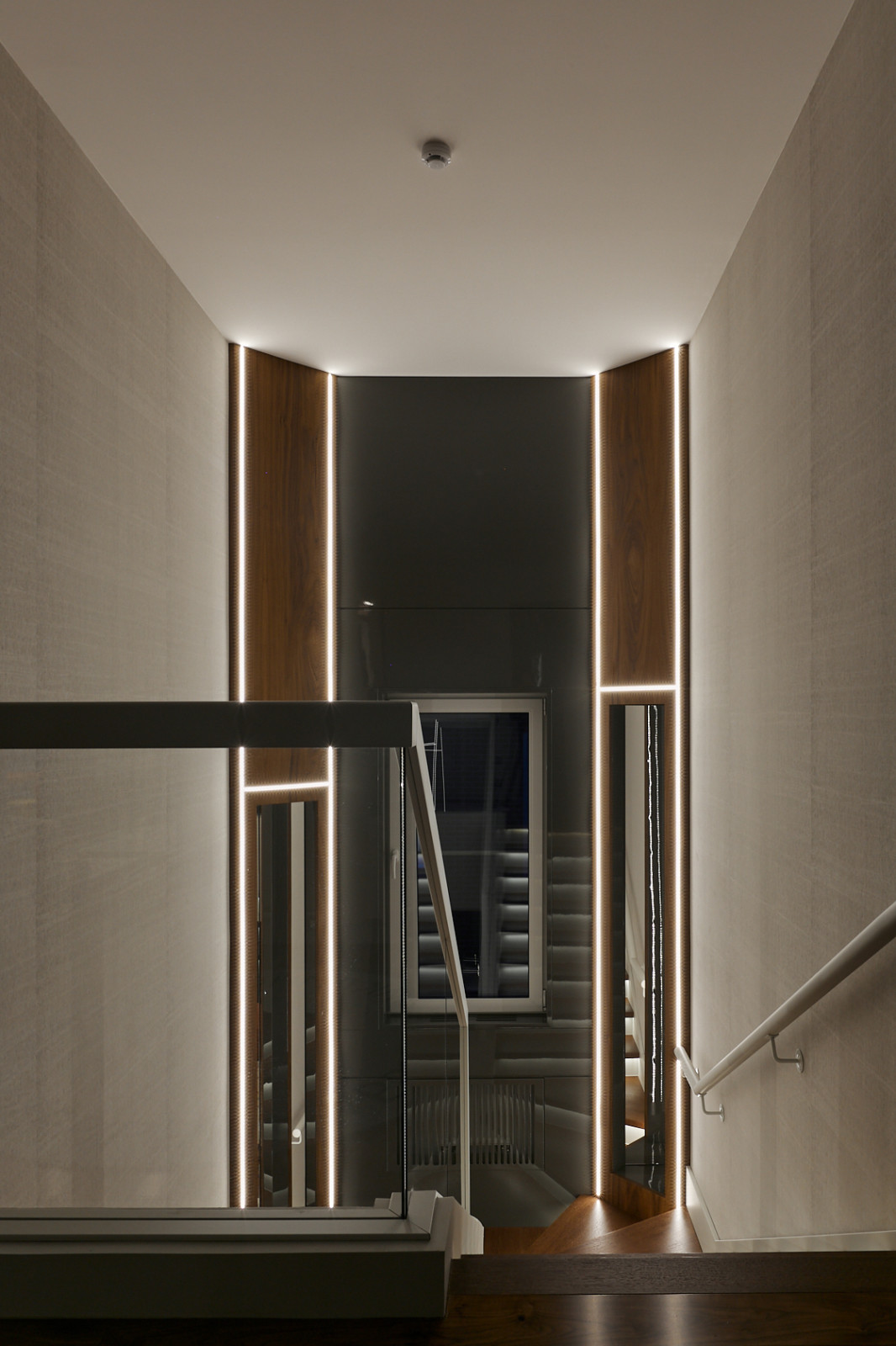 Дом в посёлке Вешки