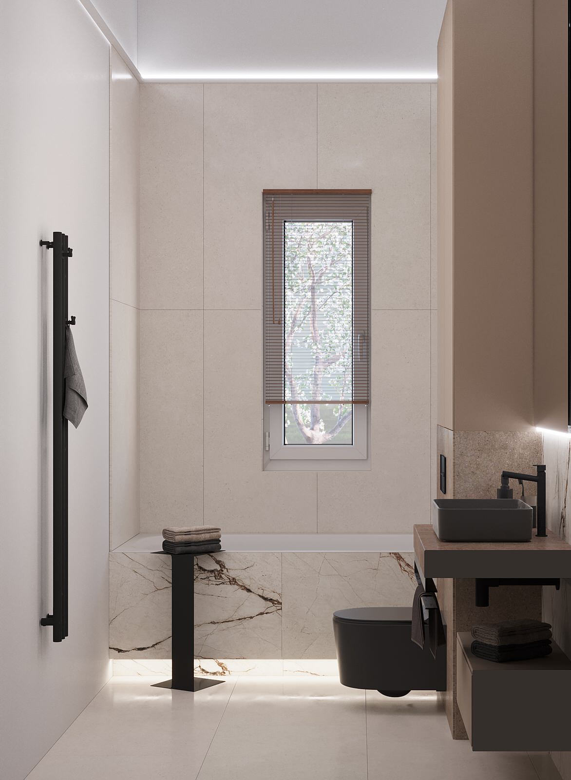 Дом в Тверской области