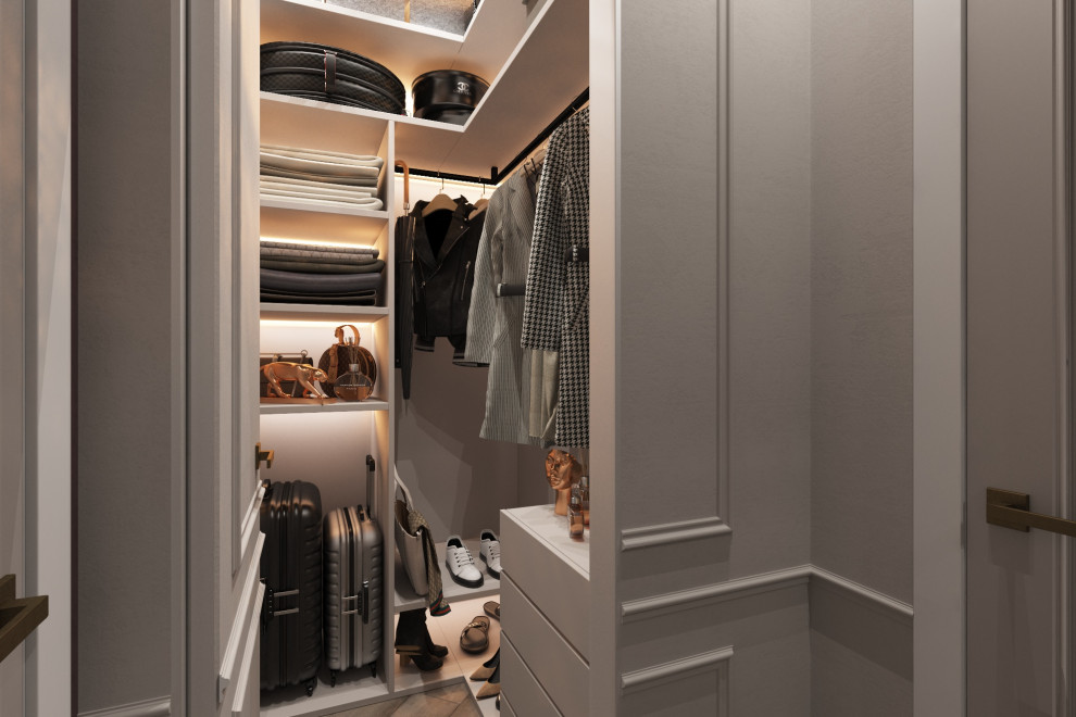 ЖК "Кварталы 21/19"