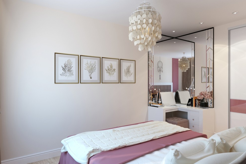 3-х комнатная квартира на Мелик-Карамова, г. Сургут