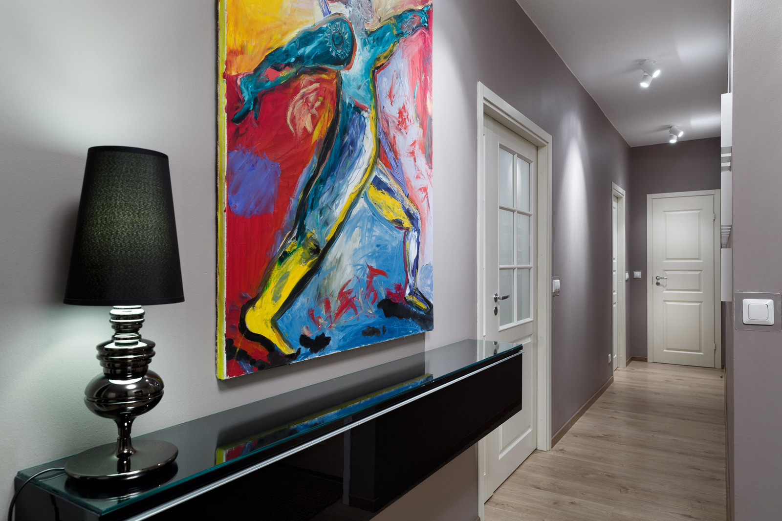 Квартира Художника