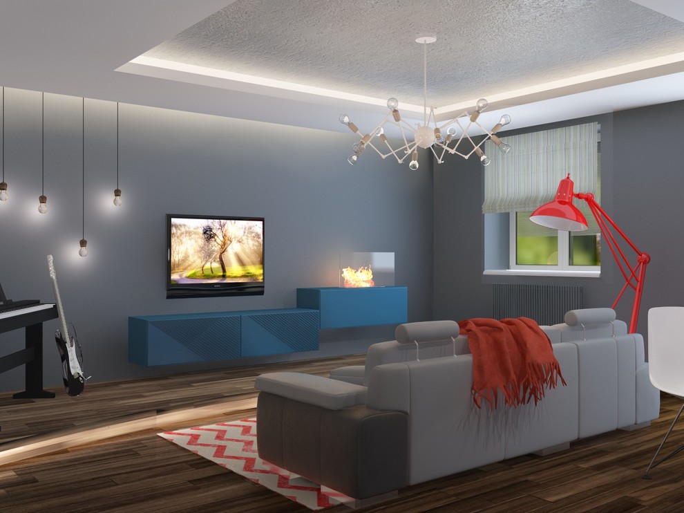 ЖК Западный луч