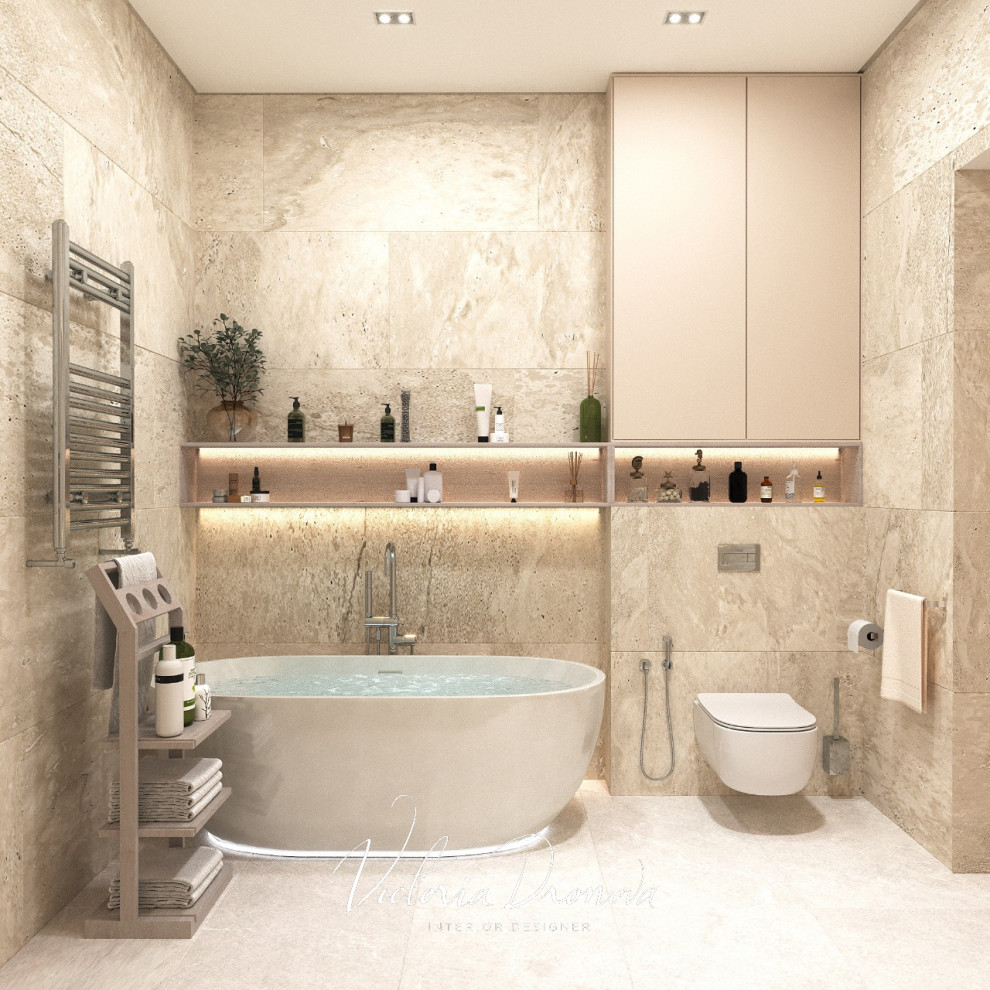 Private house 250 sq.m.