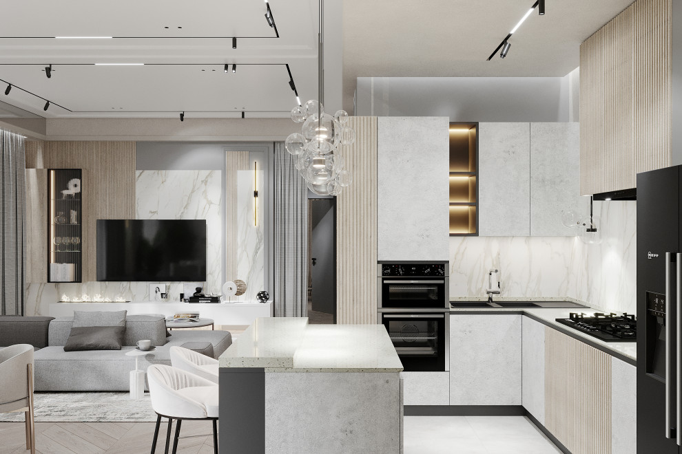 Загородный дом