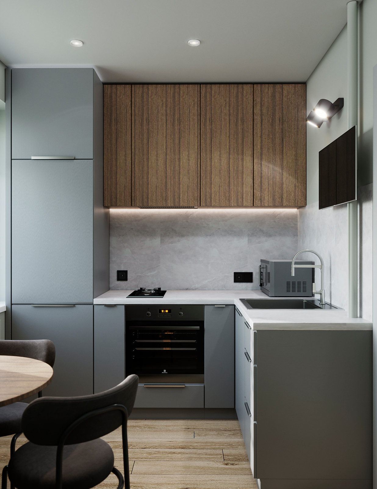 Квартира ул Весенняя, г. Энгельс (саратовская об-ть) 2024г