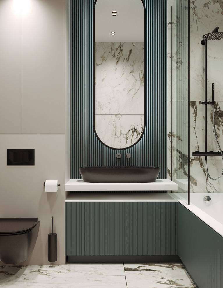 ЖК Александровский сад