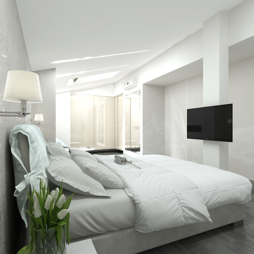 Таун-хаус на рублевке