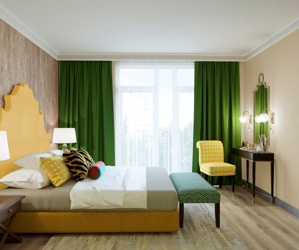 ЖК "Резидеция композиторов, 85м2"