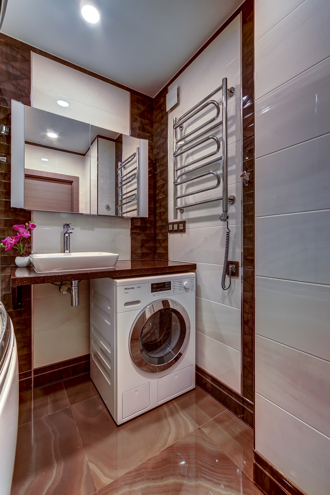 ЖК Московский квартал