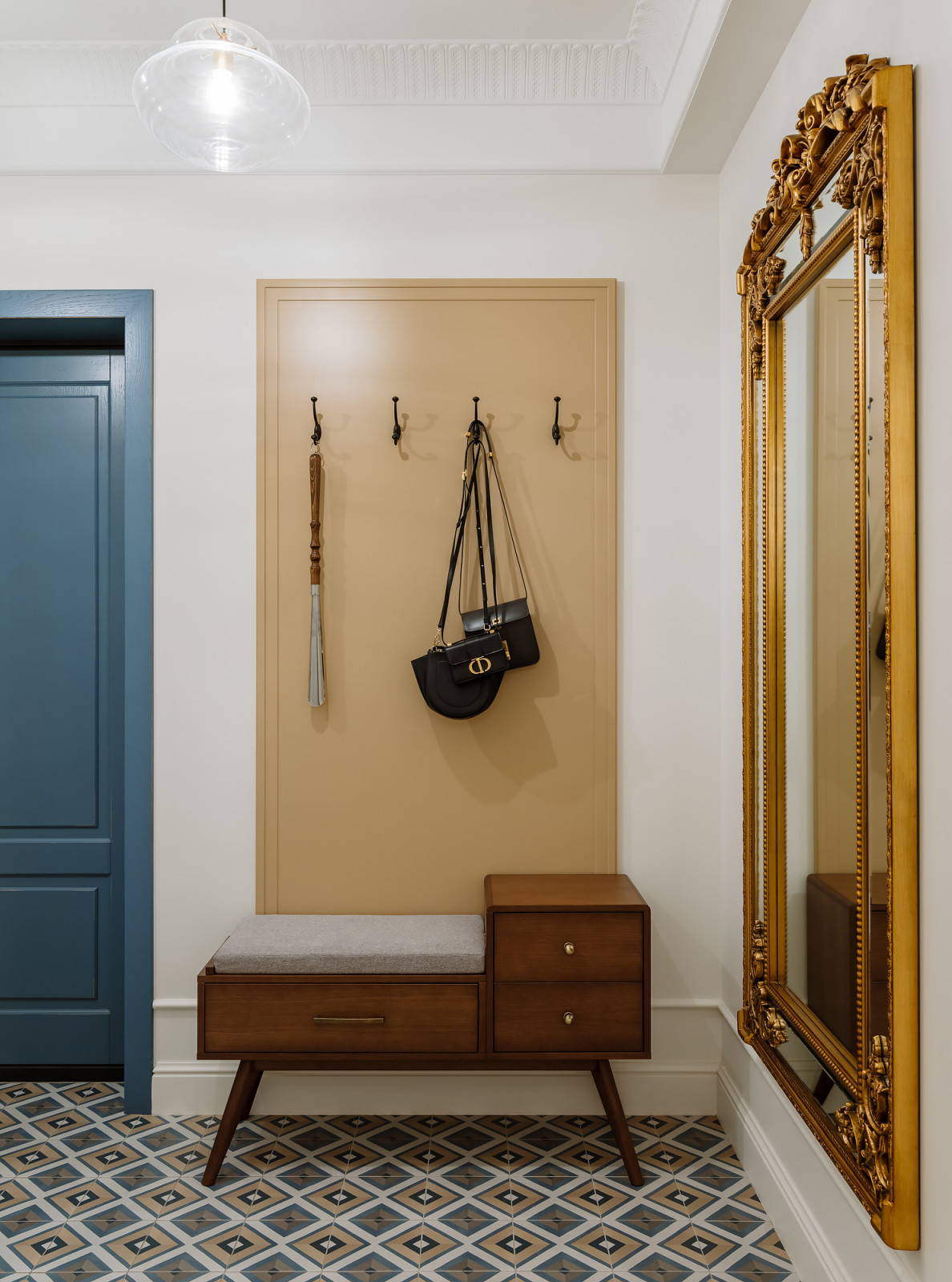 Большая Якиманка