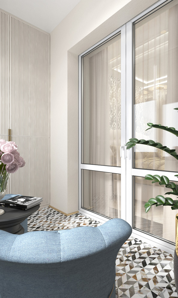 ЖК "Три ветра"