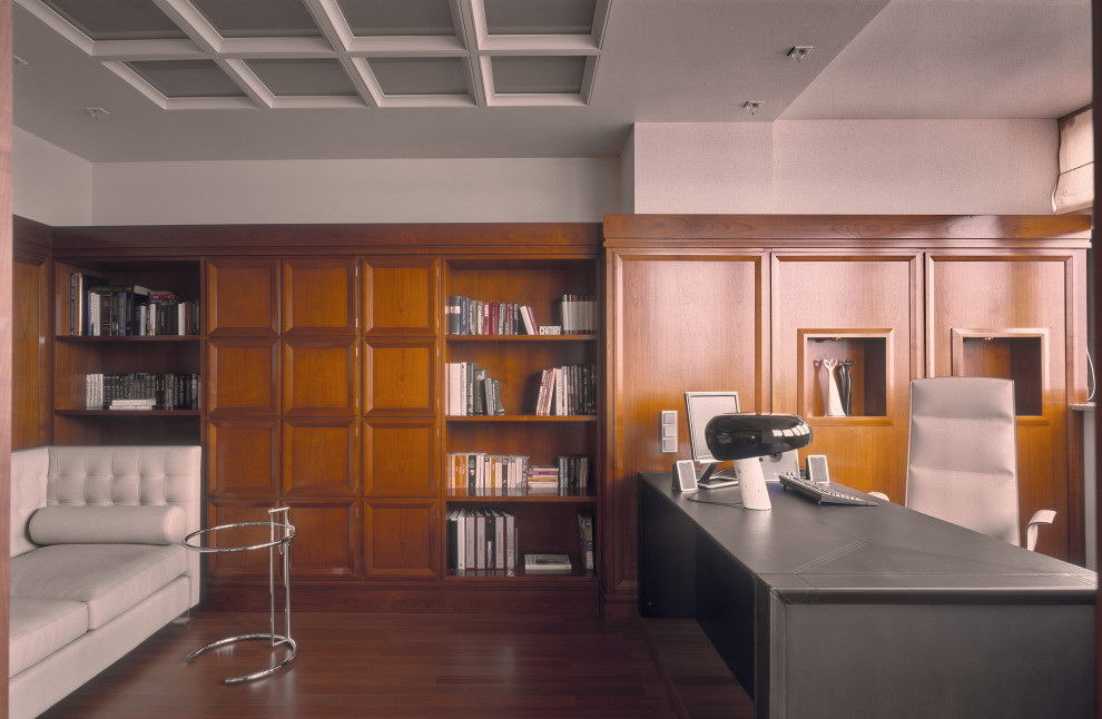 Квартира на Кунцевской