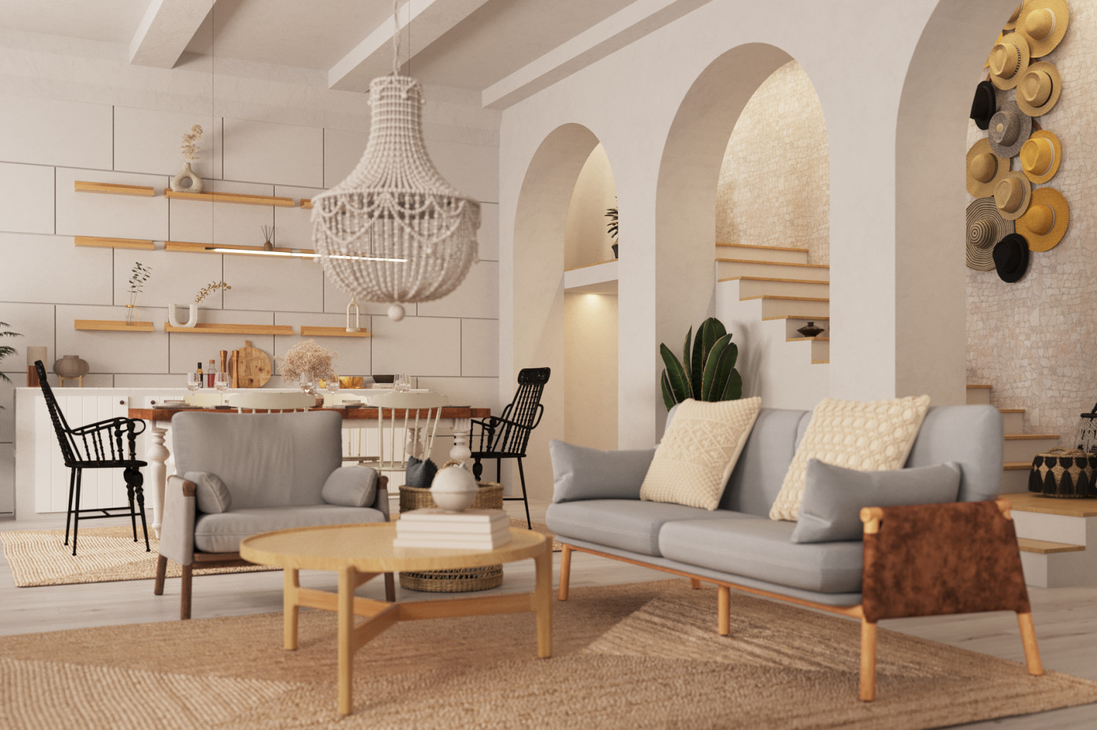 Проект общественного пространства №3