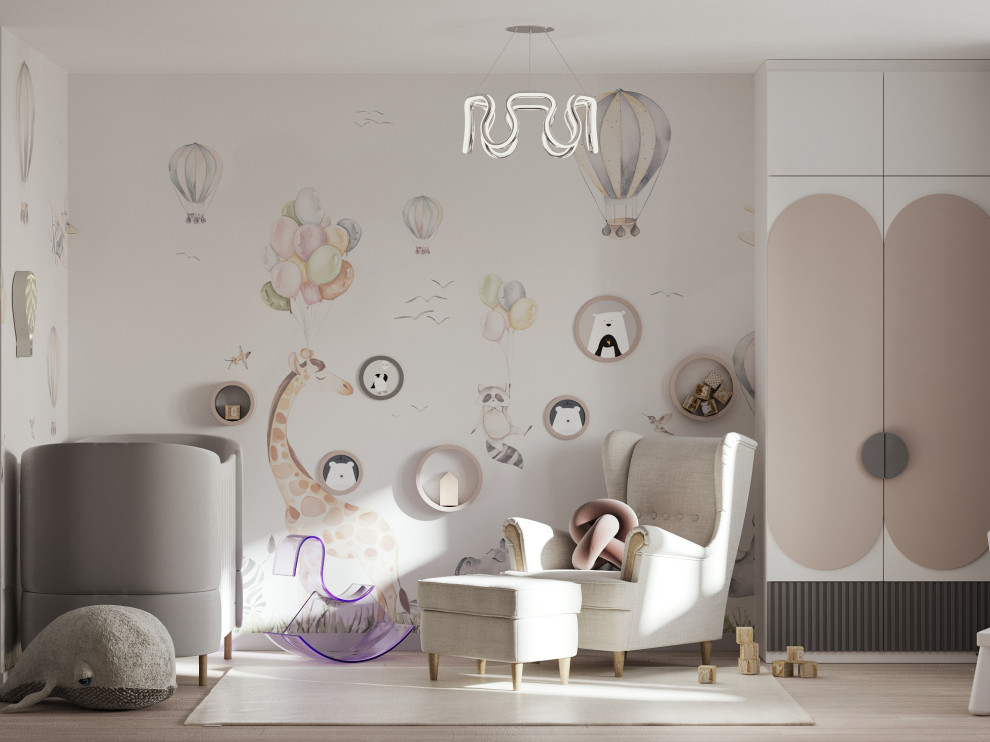 ЖК Мечников 1