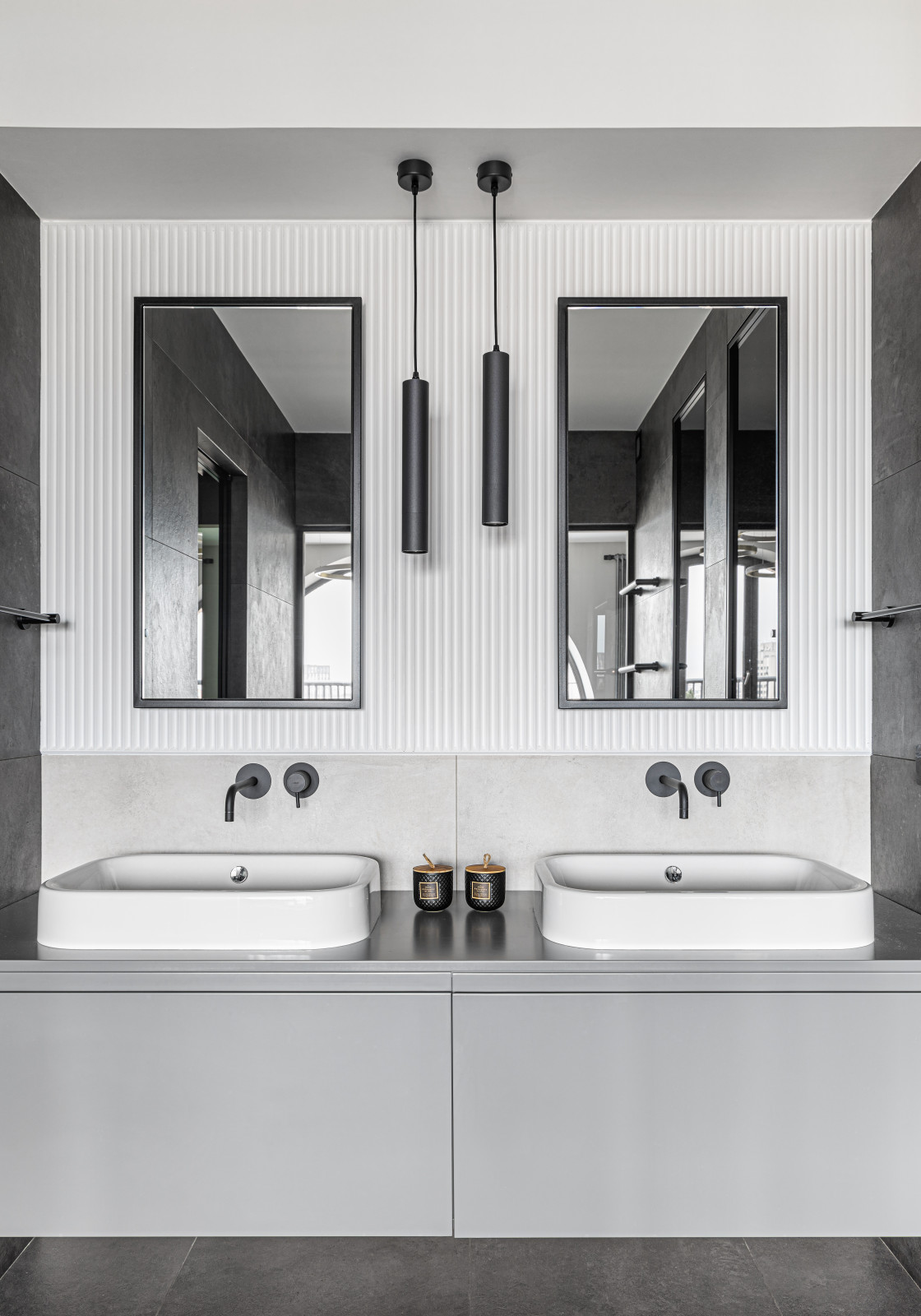 Пентхаус 200м2 на Зоологической