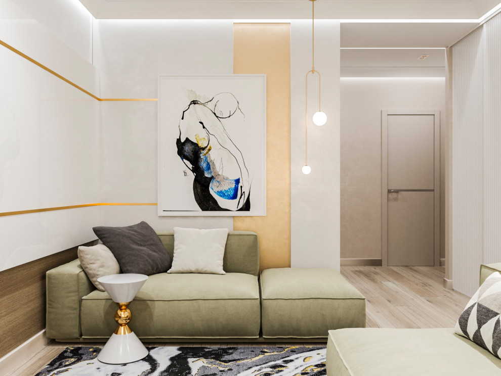 Квартира для Светланы