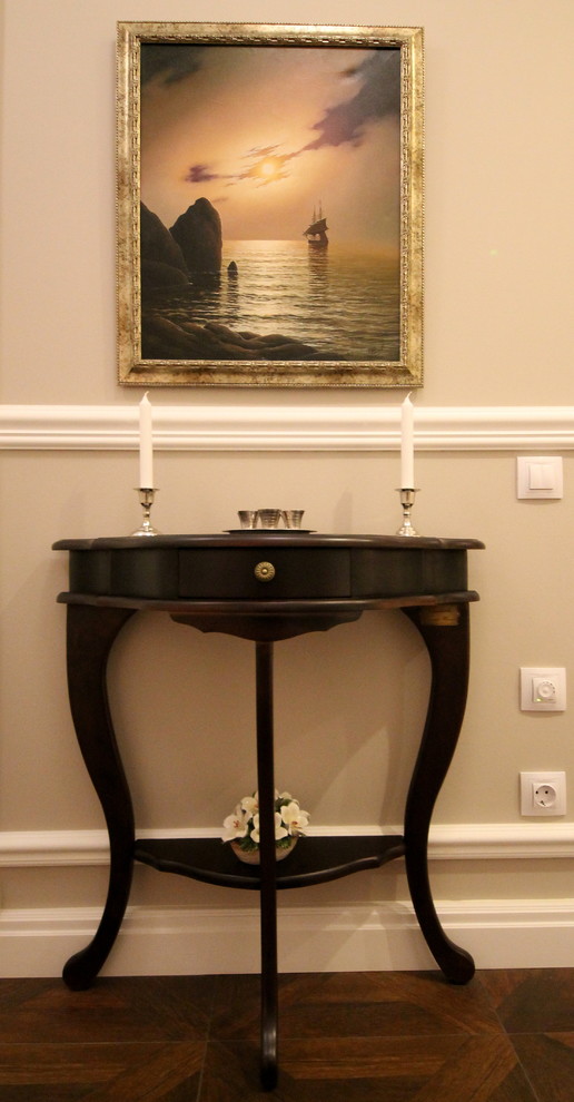 "Любимой бабушке"