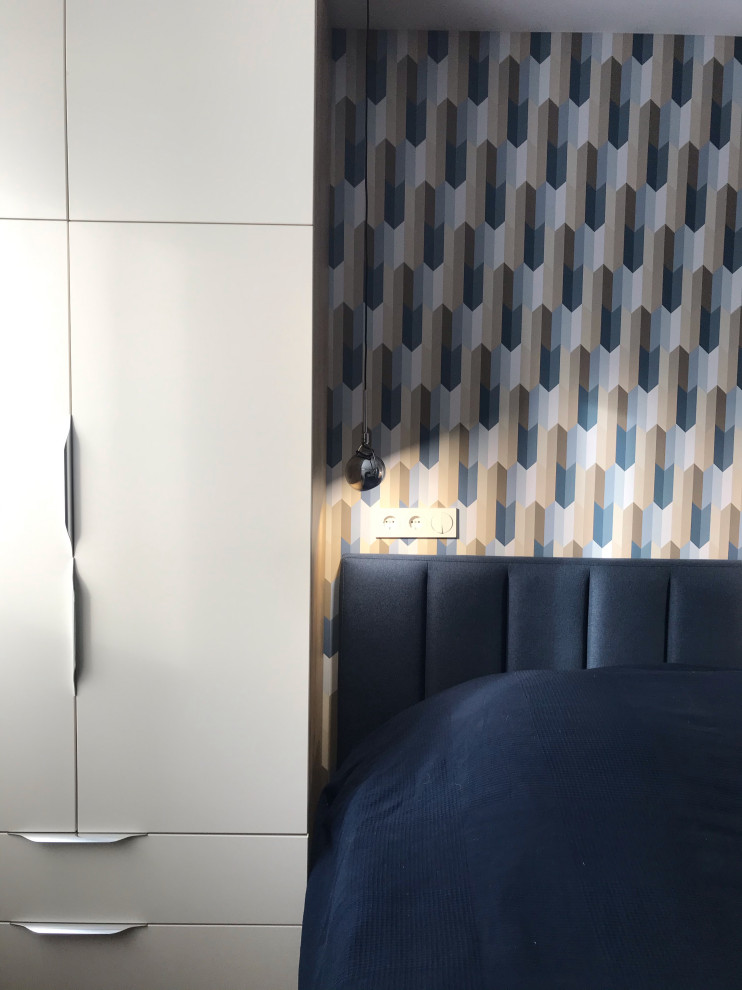 Ремонт на Полины Осипенко