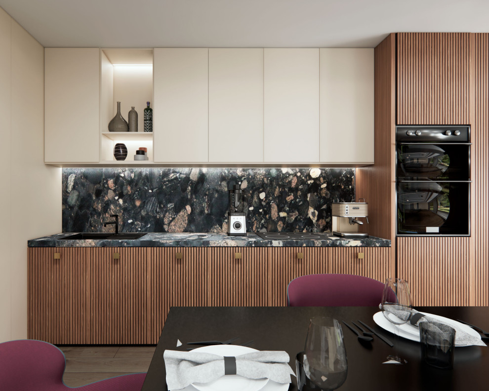 Визуализации