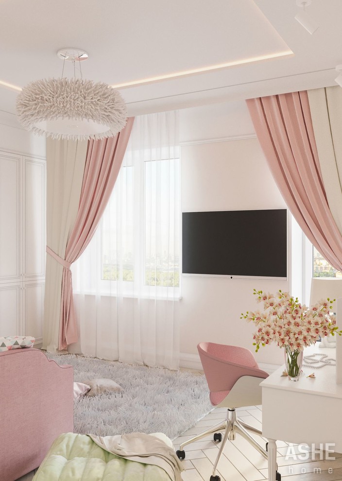 Коттедж в Зинино