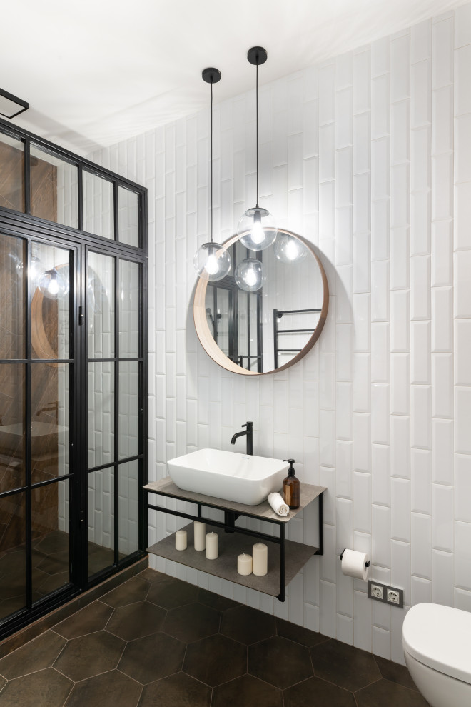 Лофт для путешественников