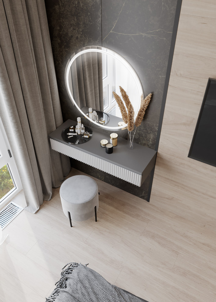 Квартира в Жк Снегири 2.0 "Столкновение"