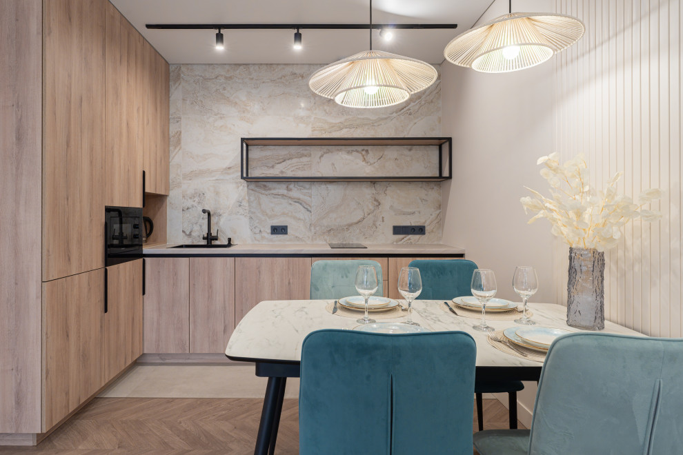 Легенды моря