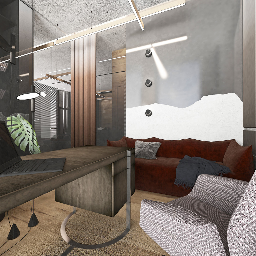 Петнхаус 705