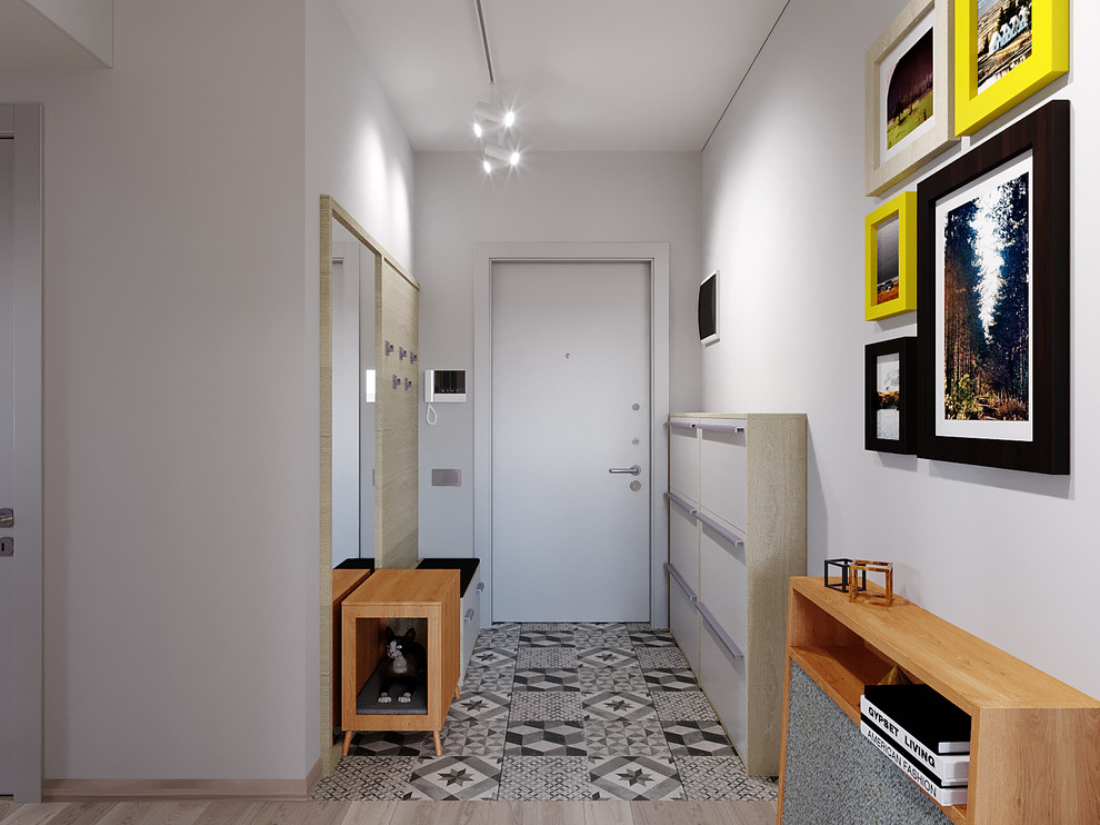 Солнечная палитра для дома