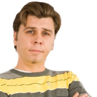 Андрей Дзарданов