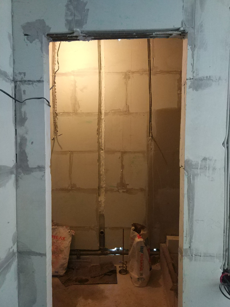 Объясняет юрист: Почему нельзя штробить стены под электрику