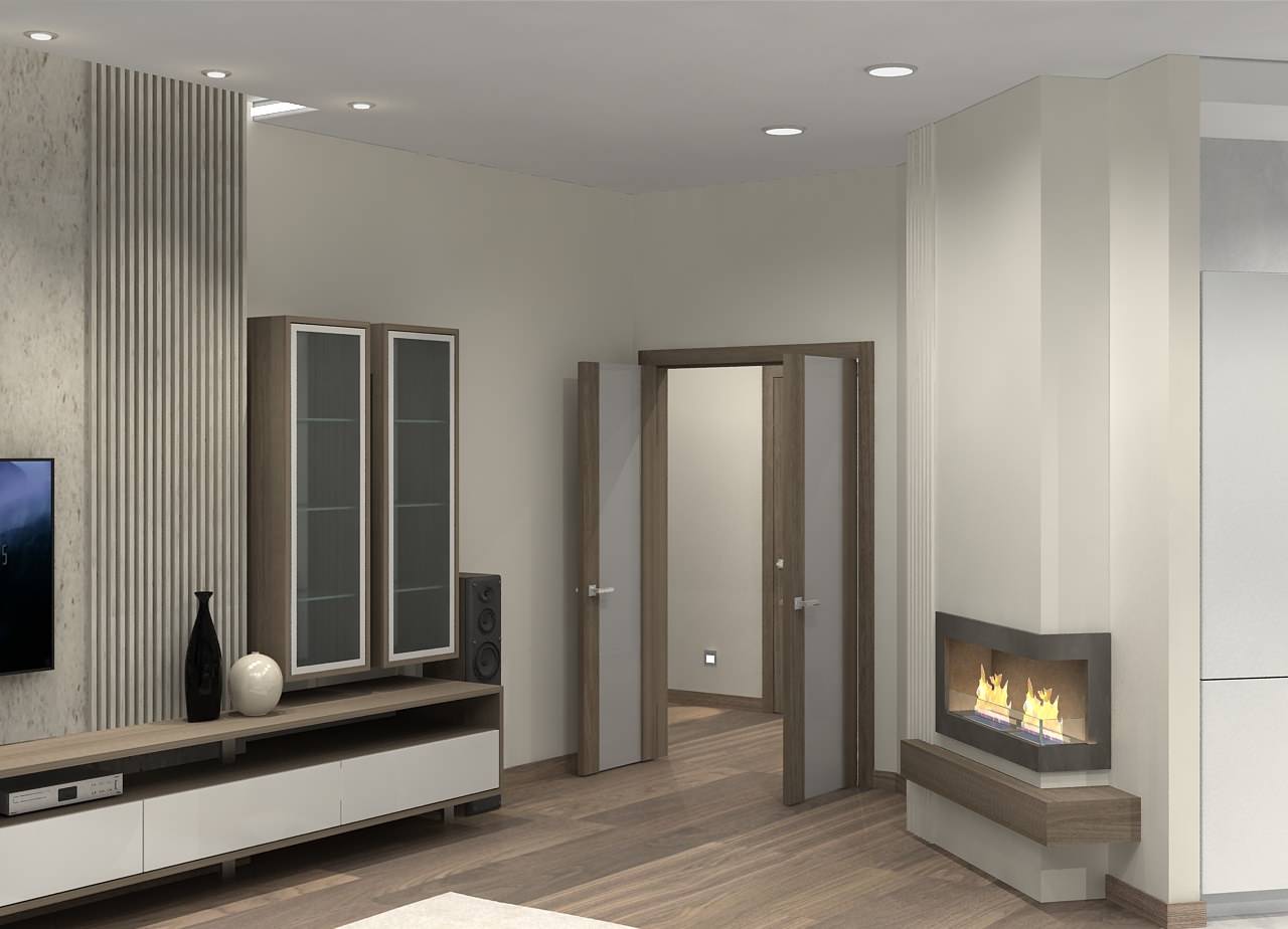 ЖК Дом у Ратуши