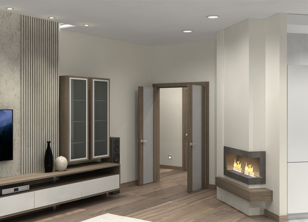 ЖК Дом у Ратуши