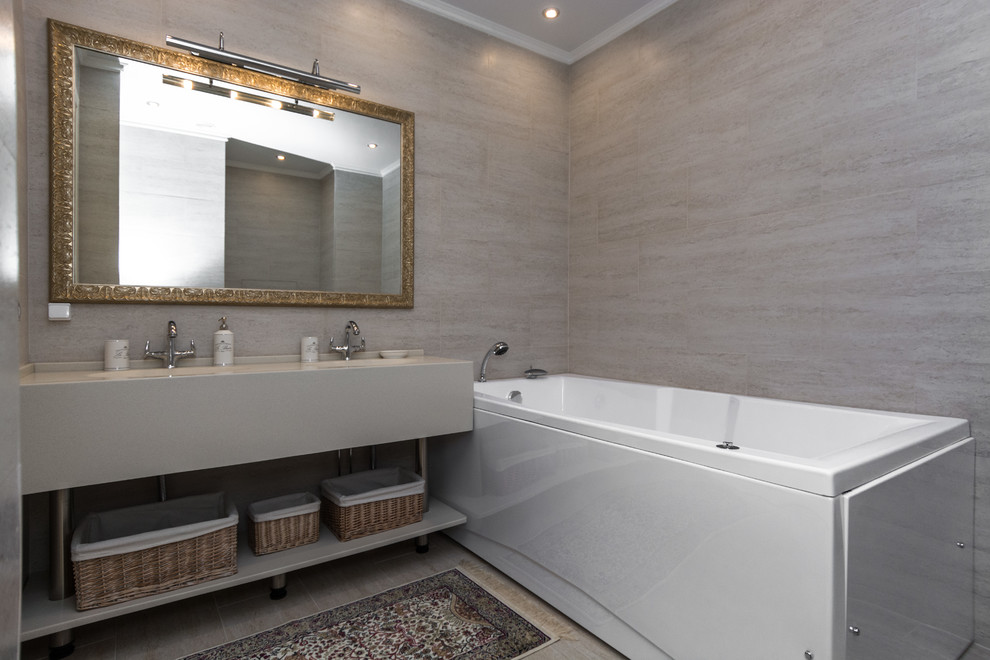 4х комнатная квартира №3